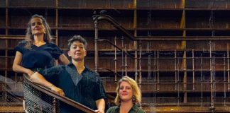 Saint Maximin la Sainte Baume : Musique baroque et contemporaine