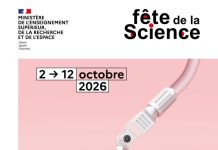 Brignoles : Fête de la science
