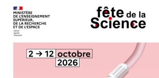 Brignoles : Fête de la science