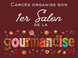 Carcès : Salon de la gourmandise