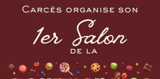 Carcès : Salon de la gourmandise