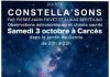 Carcès : Soirée Constella’sons