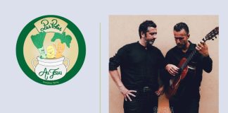 Le Val : Concert de soutien