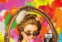 Saint Maximin la Sainte Baume : Marie-Antoinette, la reine des influenceuses
