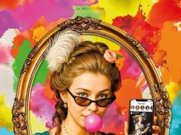 Saint Maximin la Sainte Baume : Marie-Antoinette, la reine des influenceuses