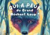 Saint Maximin la Sainte Baume : Qui a peur du grand méchant loup ?