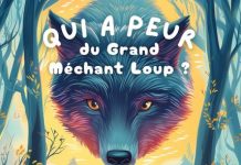 Saint Maximin la Sainte Baume : Qui a peur du grand méchant loup ?