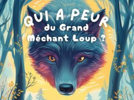 Saint Maximin la Sainte Baume : Qui a peur du grand méchant loup ?