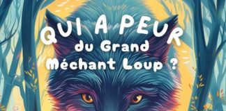 Saint Maximin la Sainte Baume : Qui a peur du grand méchant loup ?