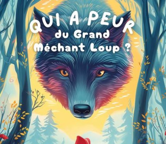 Saint Maximin la Sainte Baume : Qui a peur du grand méchant loup ?