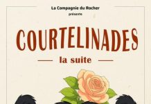 Le Val : Courtelinades