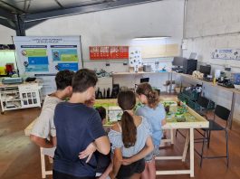 Cuers : OpenLab ADANOVA 83 vous ouvre grand ses portes