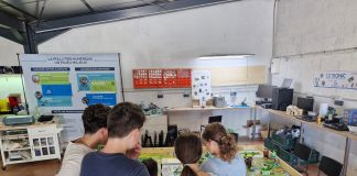 Cuers : OpenLab ADANOVA 83 vous ouvre grand ses portes