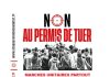 Toulon : Appel à manifestation