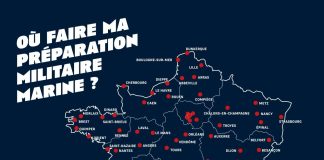 Var : Les Préparations militaires Marine et le Service national vous attendent