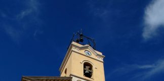 Le Beausset : La ville s’engage pour la restauration de son église