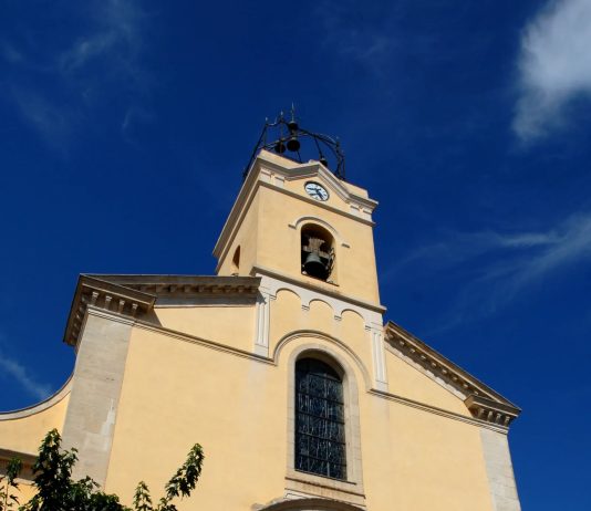 Le Beausset : La ville s’engage pour la restauration de son église