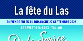 TPM : Le Las, ce fleuve côtier méditerranéen