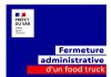 La Seyne-sur-Mer : Fermeture du food truck « Enrico Pizza »