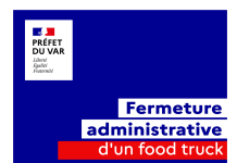 La Seyne-sur-Mer : Fermeture du food truck « Enrico Pizza »