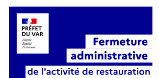 La Seyne-sur- Mer : Fermeture de l’activité restauration de l’établissement « Emirates Burger »
