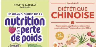 Des livres et vous