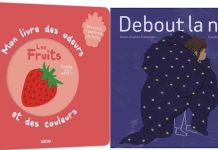Des livres et vous Jeunesse