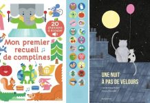 Des livres et vous Jeunesse