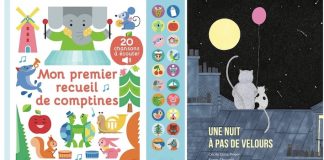 Des livres et vous Jeunesse
