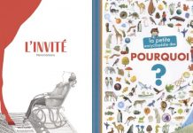 Des livres et vous Jeunesse