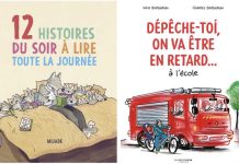 Des livres et vous Jeunesse