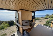 La Seyne sur mer : Les Vans Marcel fêtent leur 1ère année