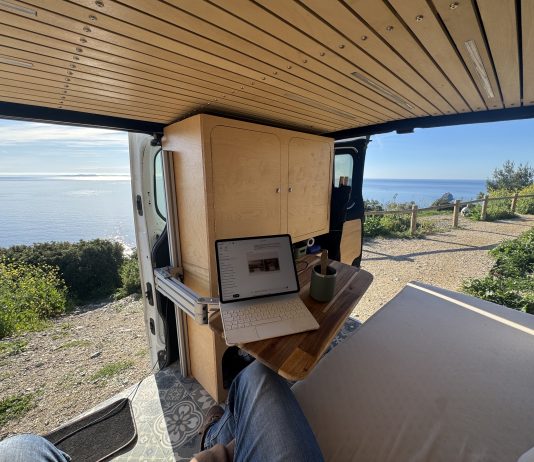 La Seyne sur mer : Les Vans Marcel fêtent leur 1ère année