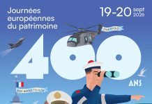 Toulon : Une découverte exceptionnelle de la base navale pour les scolaires varois