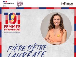 Var : Lumidou représentera le département