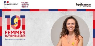 Var : Lumidou représentera le département