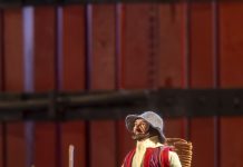 Grimaud : Un mois d’octobre culturel