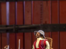 Grimaud : Exposition patrimoniale Métiers & santons