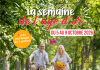 Carqueiranne : Semaine de l’âge d’Or