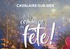 Cavalaire-sur-Mer : Notre Commune en Fête