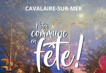 Cavalaire-sur-Mer : Notre Commune en Fête