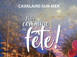 Cavalaire-sur-Mer : Notre Commune en Fête