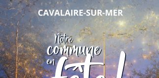 Cavalaire-sur-Mer : Notre Commune en Fête