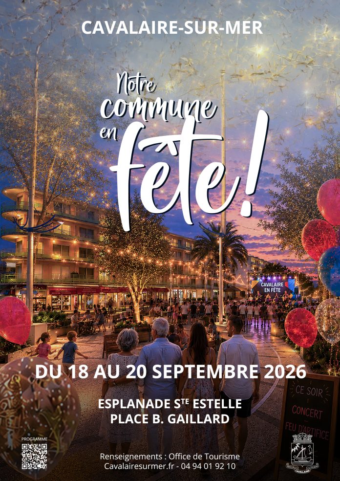 Visuel Commune-en-fête
