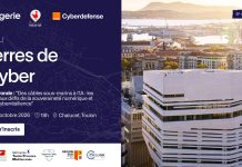 Toulon : Terres de cyber 2026