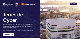 Toulon : Terres de cyber 2026