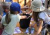 Le Rayol Canadel : Les mains dans la terre