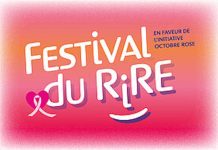 Saint-Raphaël : Festival du rire