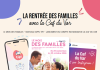 Var : La C.A.F. fait sa rentrée