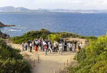 Hyères : un joyau de la presqu’île de Giens